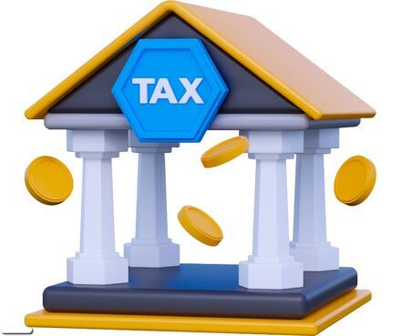 Why are there taxes?