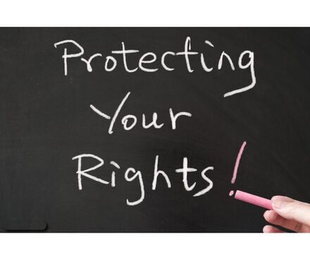 My rights as a consumer 