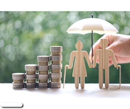 Retirement conditions