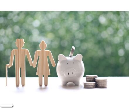 Active during retirement