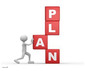 Планирам парите си