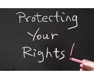 Правата ми на потребител