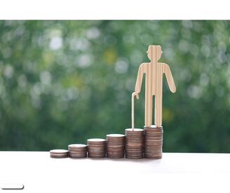 Пенсионирам се