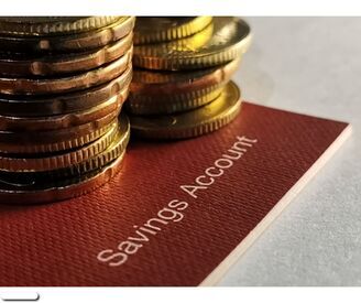 Forms of saving and savings products