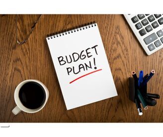 Бюджет