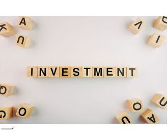 Why should I invest? 