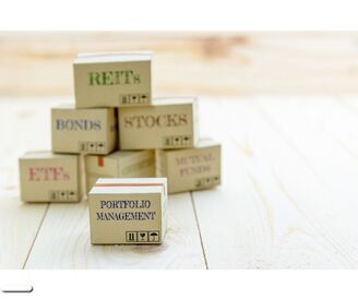 Видове инвестиции