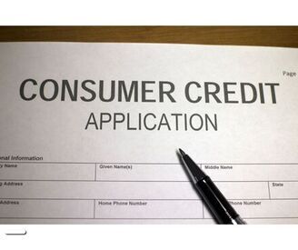 Consumer loans