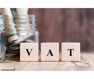 Косвени данъци