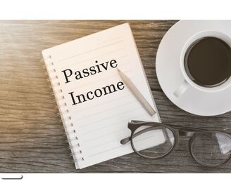 Пасивни доходи
