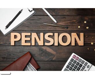 Осигуряване. Фонд „Пенсии“