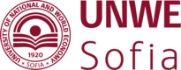 UNIVERSITY OF NATIONAL AND WORLD ECONOMY - UNWE